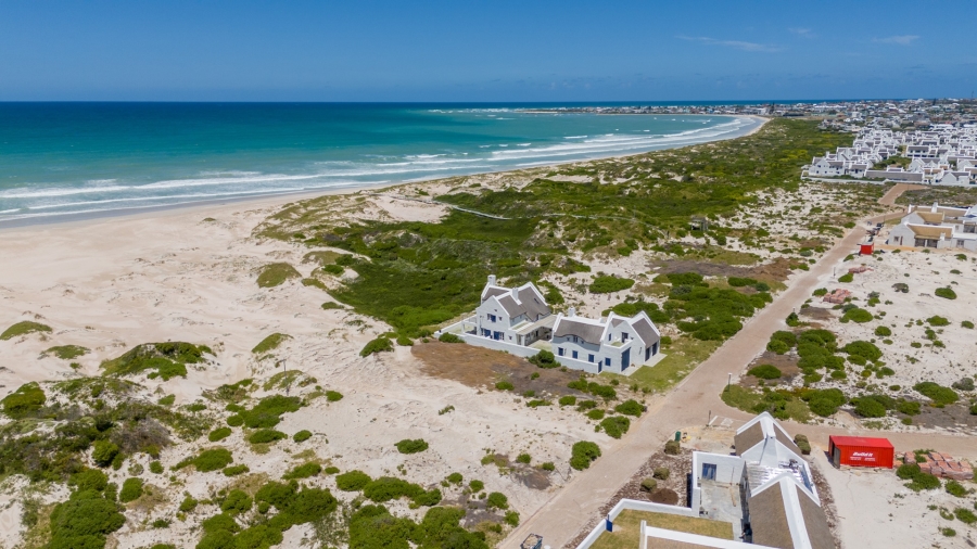 0 Bedroom Property for Sale in Struisbaai Western Cape